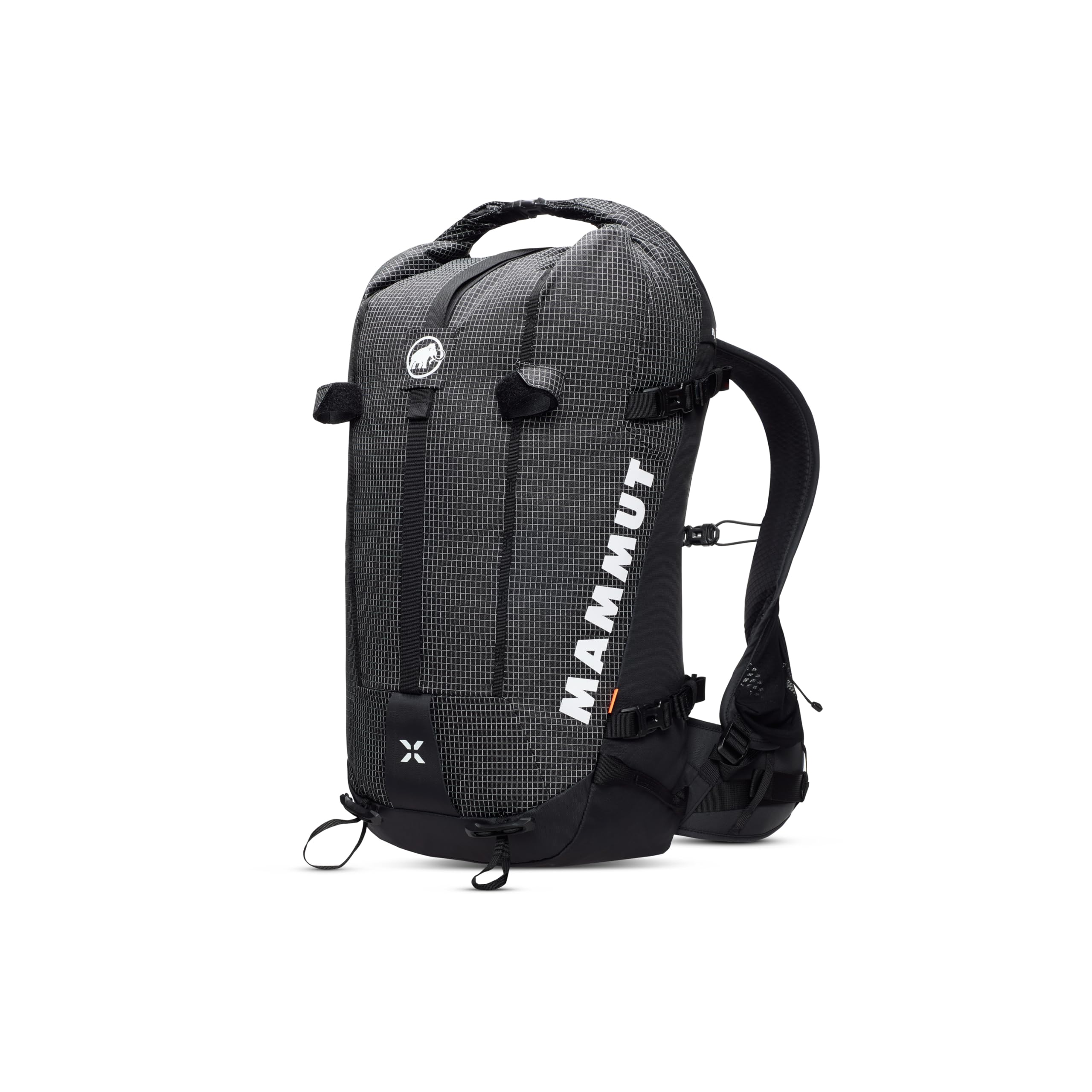 Rakuten - [マムート] トリオン 28 / Trion 28 2520-03832 black