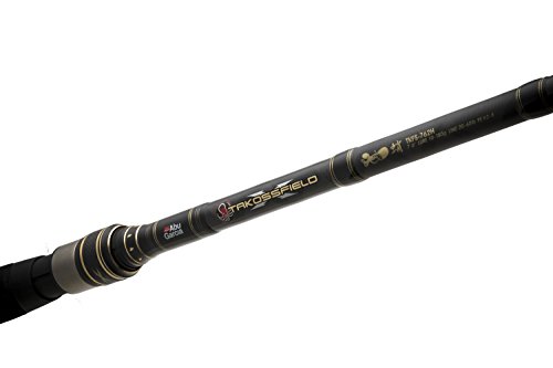 アブガルシア(Abu Garcia) エギング ロッド スピニング タコスフィールド TKFS-762H
