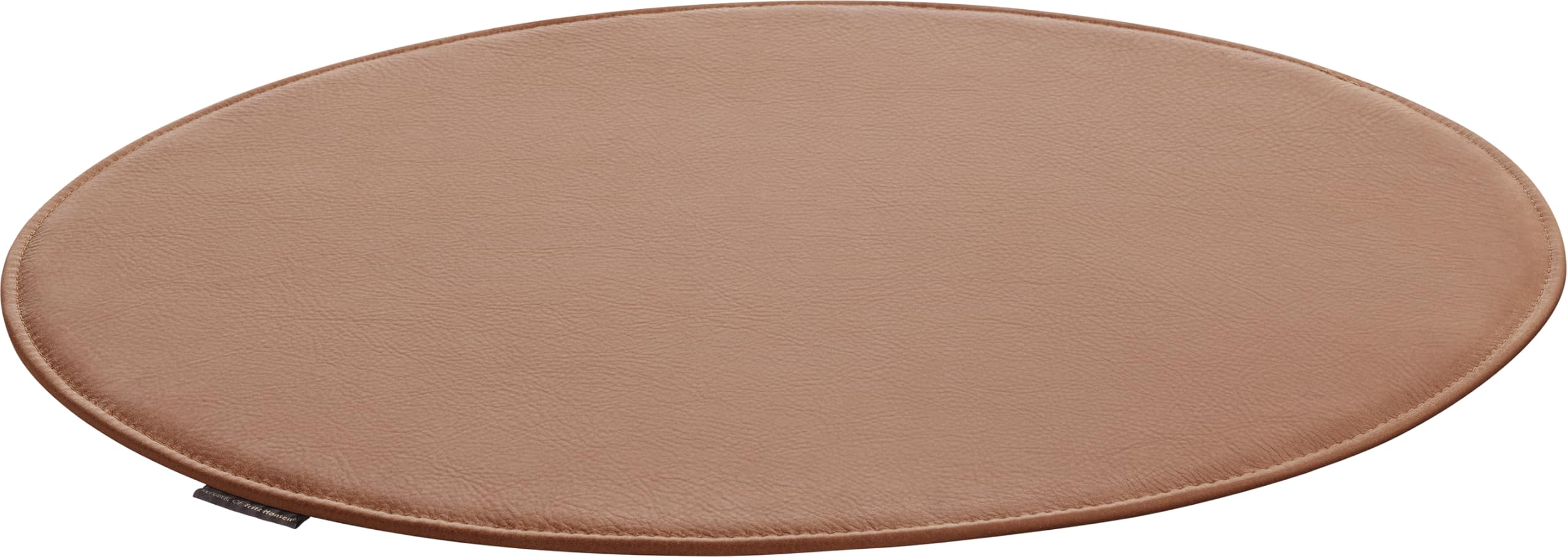 Seat cushion レザークッション セブンチェア シートクッション セブン