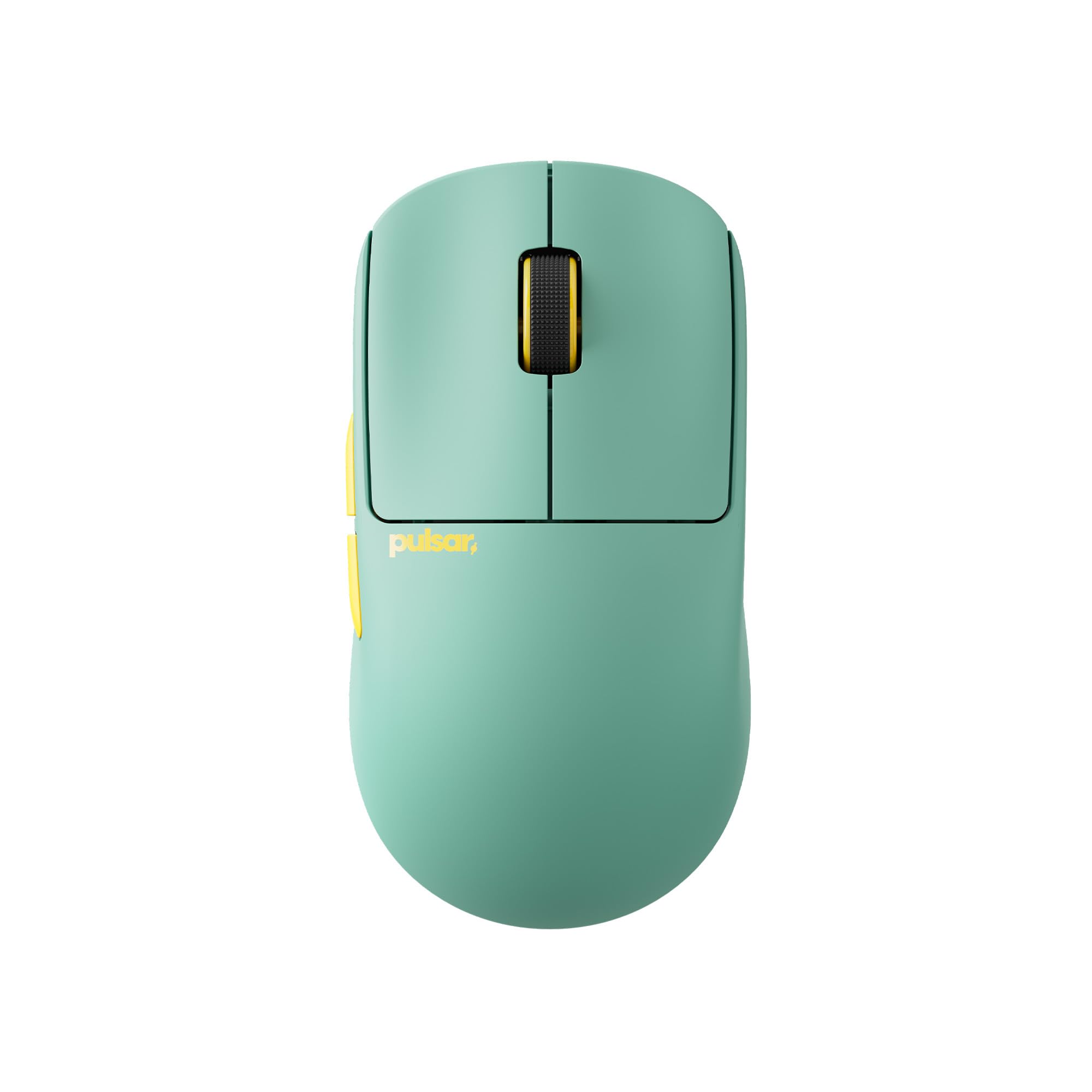 Pulsar Gaming Gears CrazyLight Series ワイヤレス ゲーミングマウス 超軽量 39グラム 1ms 32000 DPI Optical swhich XS-1 Flagship Sensor 国内正規品(X2 CrazyL