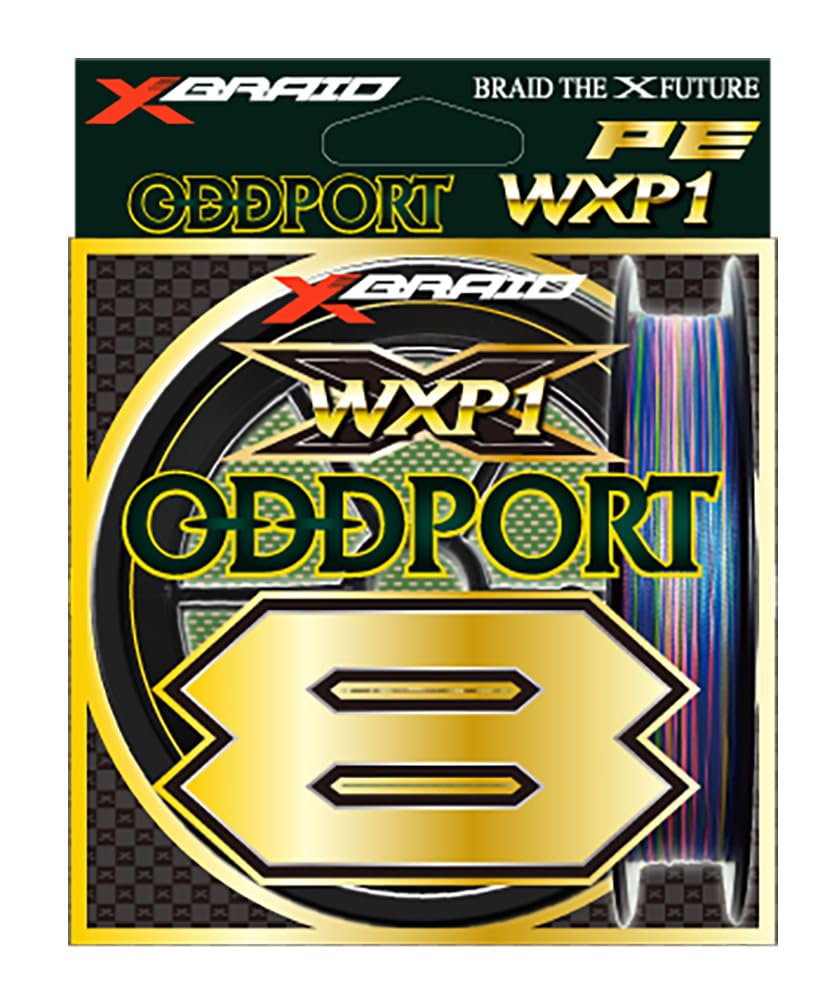 YGKよつあみ ODDPORT オッズポート 4号300m 新品 imgrc0091586444.jpg