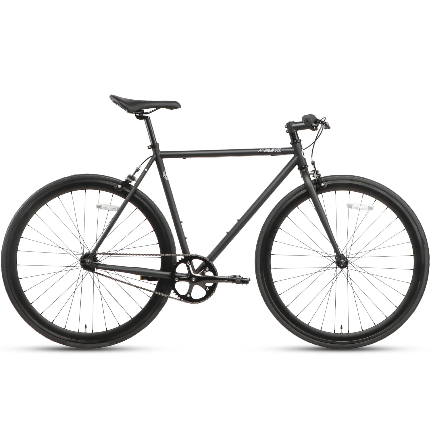 Fixed/Single Speed Gear(固定ギア) 楽天市場】ピストバイク 固定ギアの通販