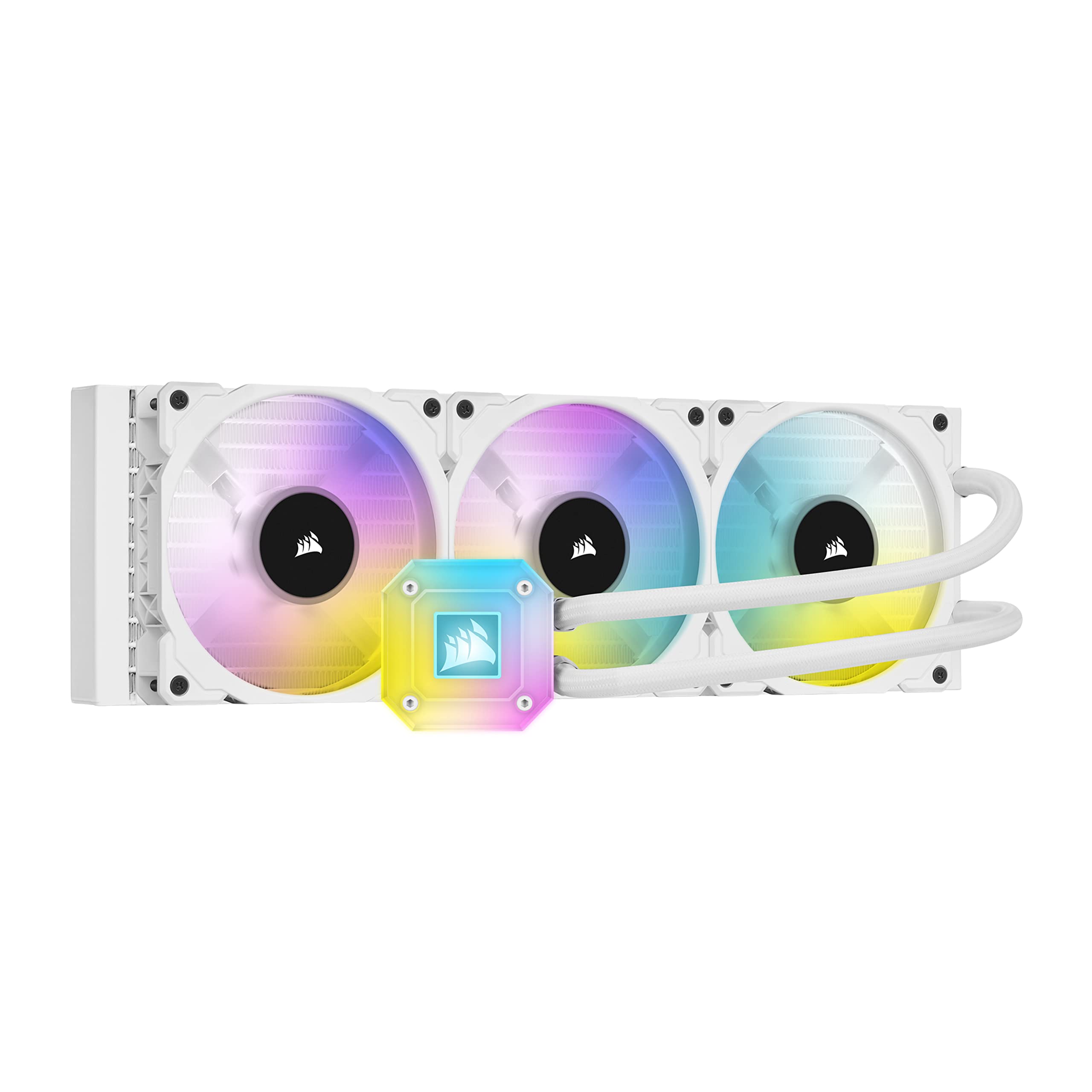 楽天市場】corsair icue h150i rgb pro xtの通販