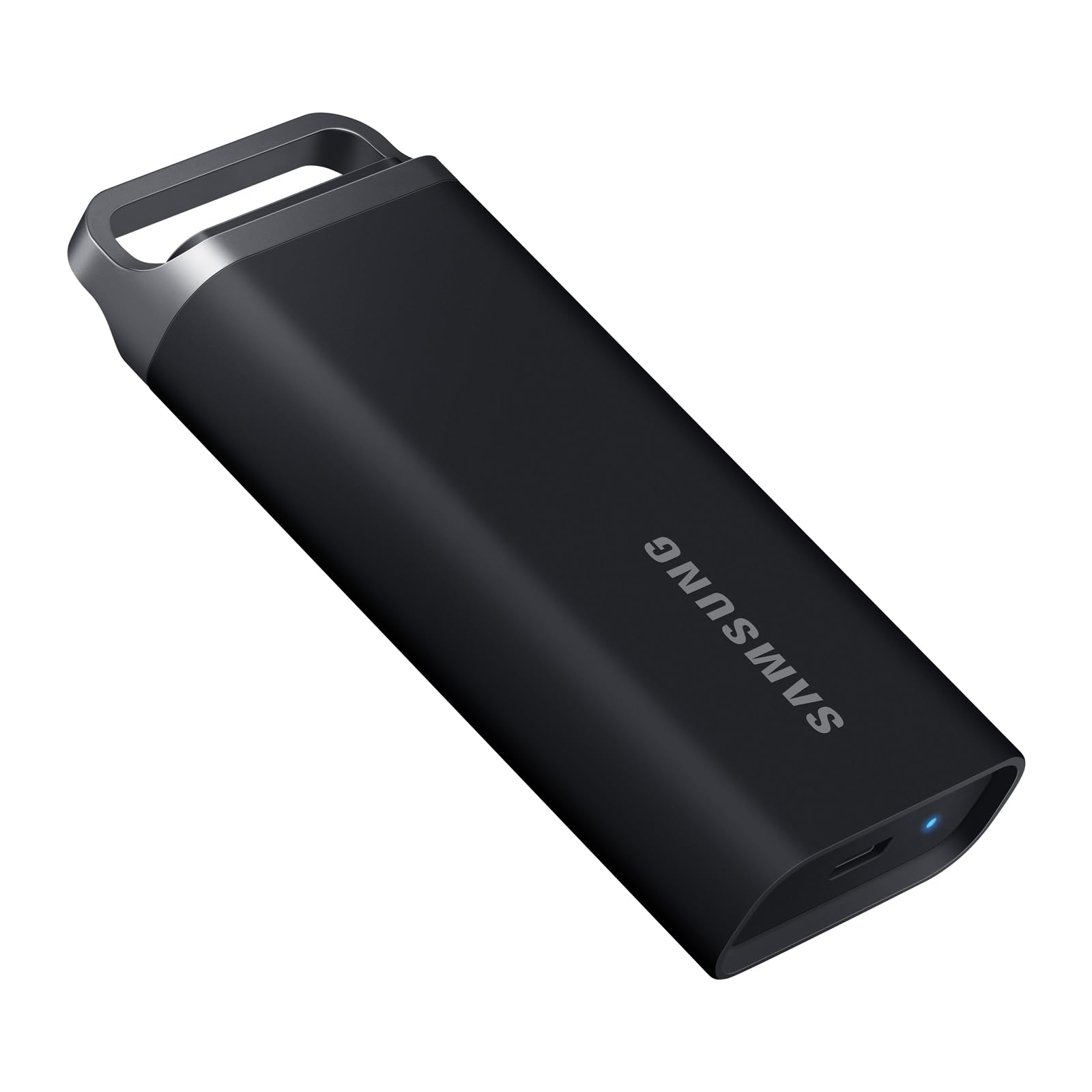 Rakuten - Samsung T5 EVO 4TB 外付けSSD USB 3.2 Gen 1 MU-PH4T0S-IT/EC 国内正規保証品