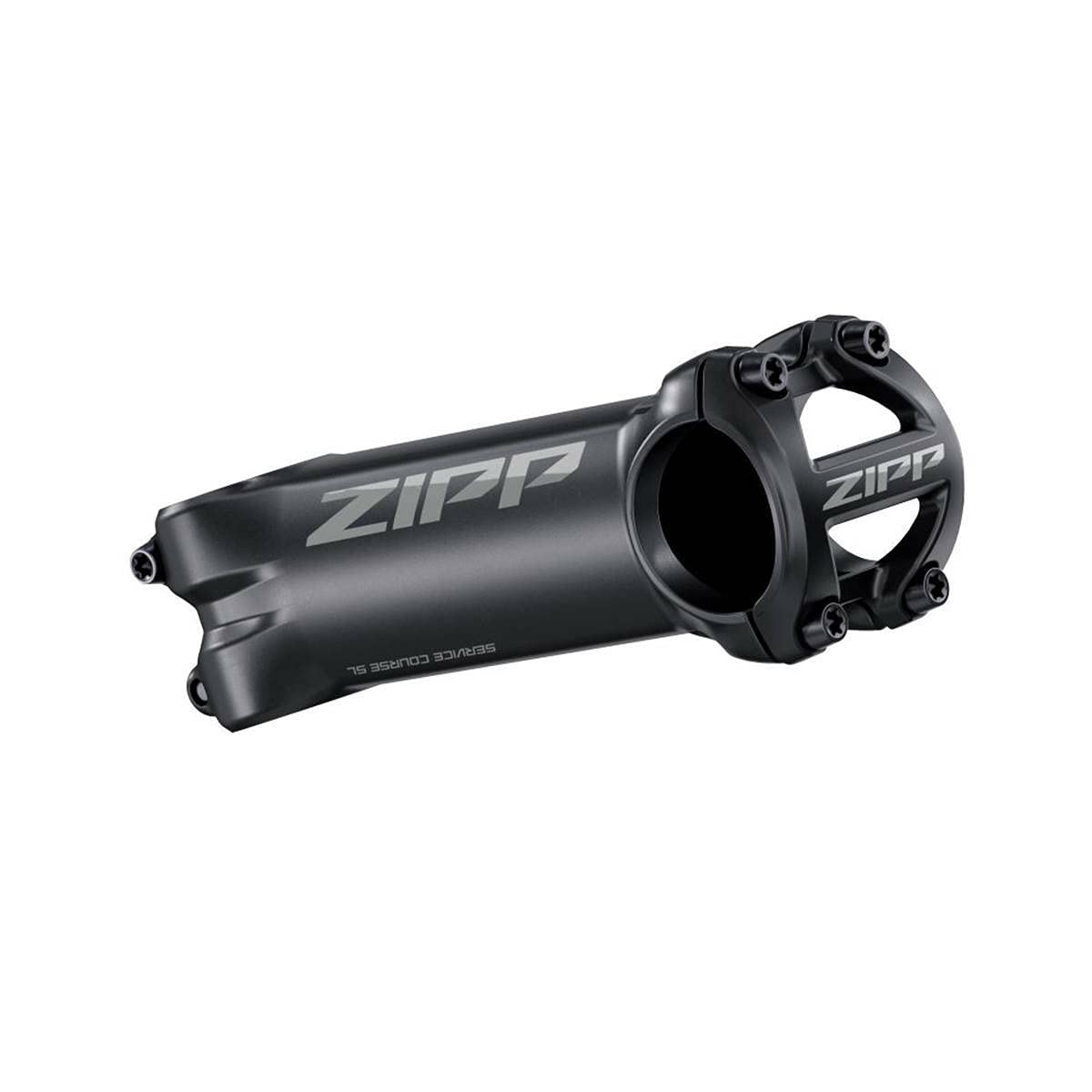 ZIPP(ジップ) ZIPP Service Course SL Stem 130mm Matte Black