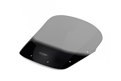 Rakuten - MRA(エムアールエー) スクリーン ツーリング スモーク ZRX1200 DAEG(09-16)、ZRX1200R(01-08)、ZRX1100(97-00)、ZRX400(05-08) MT604S