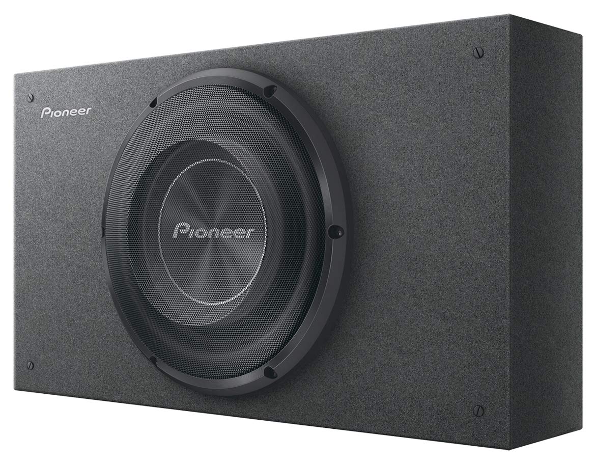 Pioneer スピーカー TS-WX2530 25cm サブウーファー カロッツェリア