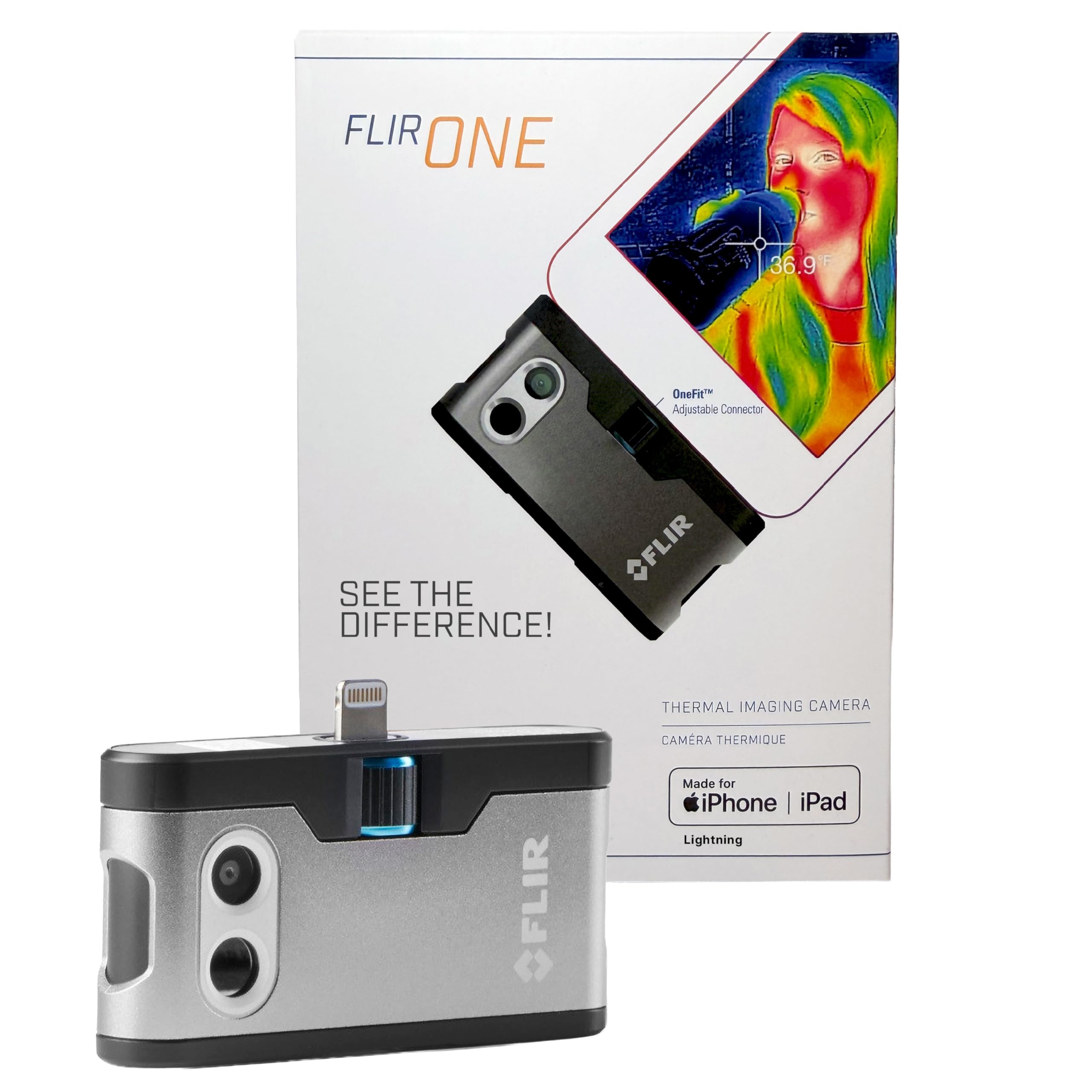 楽天市場】flir 赤外線サーモグラフィ 価格の通販