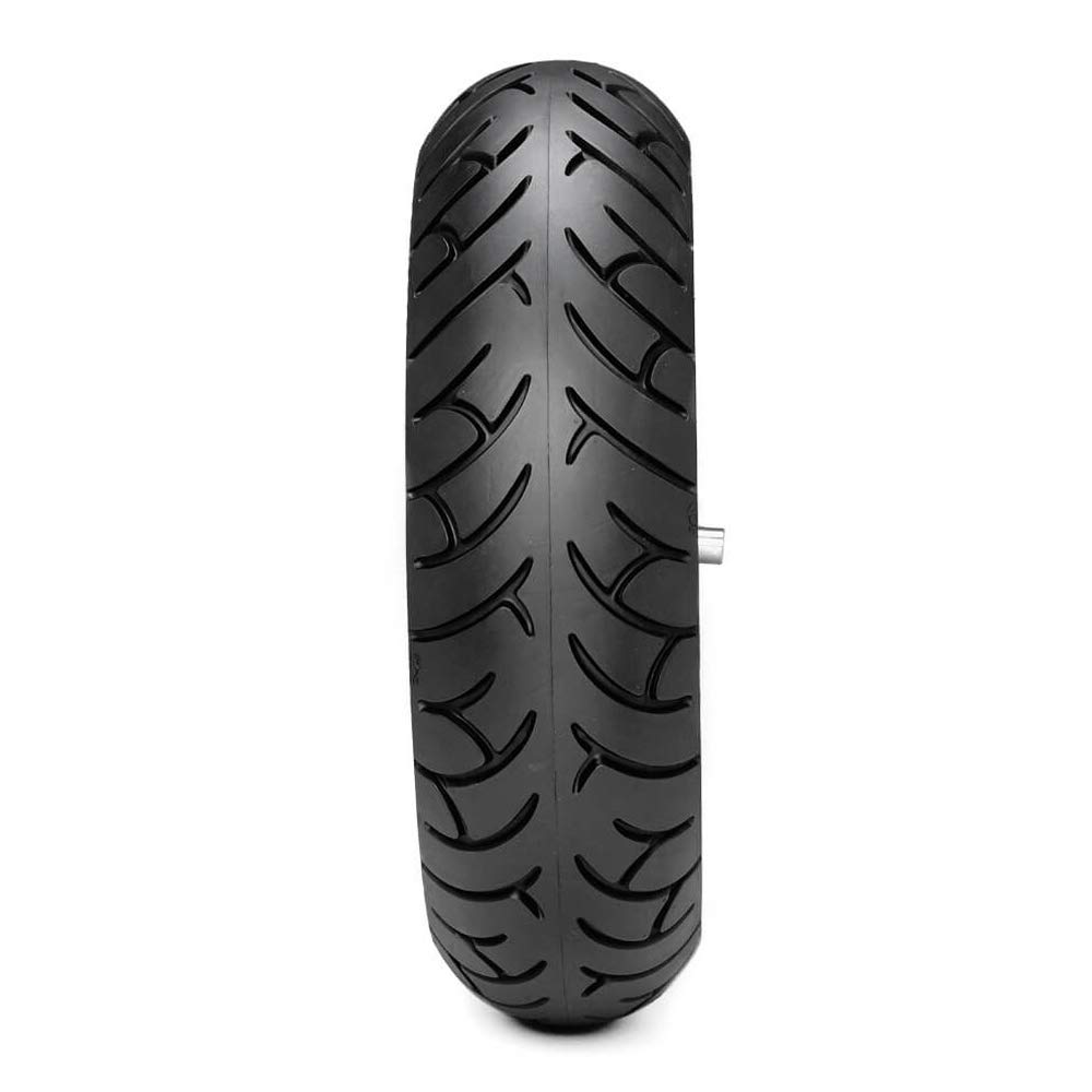 メッツラー スクーター用 FEELFREE フロント 120/70 R 15 M/C 56H TL チューブレス 1816700 二輪 バイクタイヤ METZELER