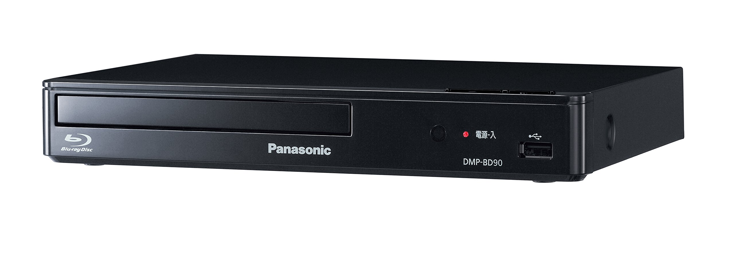 楽天市場】panasonic（パナソニック） dmp－bd90－k ブルーレイ