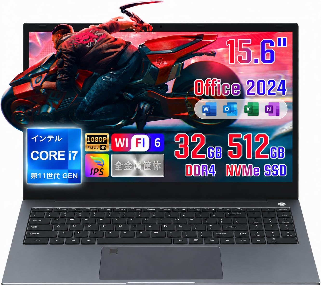 楽天市場】SERYUB ノートパソコン 14インチ Celeron J4105（ホビー）の通販