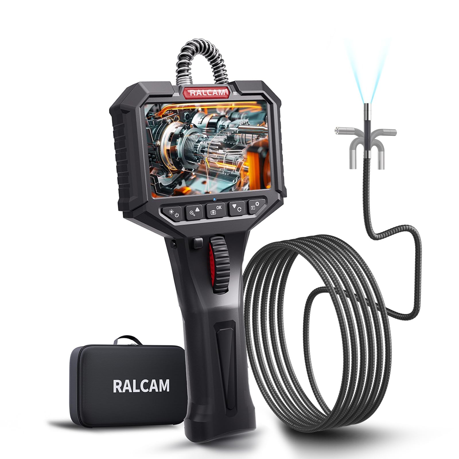 楽天市場】runcam scope cam 2（ホビー）の通販