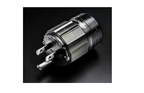 Rakuten - FURUTECH 電源プラグ FI-28M(R)