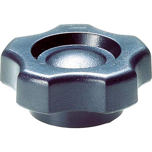 Rakuten - TRUSCO(トラスコ) ファイブロブノブナット Φ45 M10 TFKN3-M10 x 200個【ケース販売】