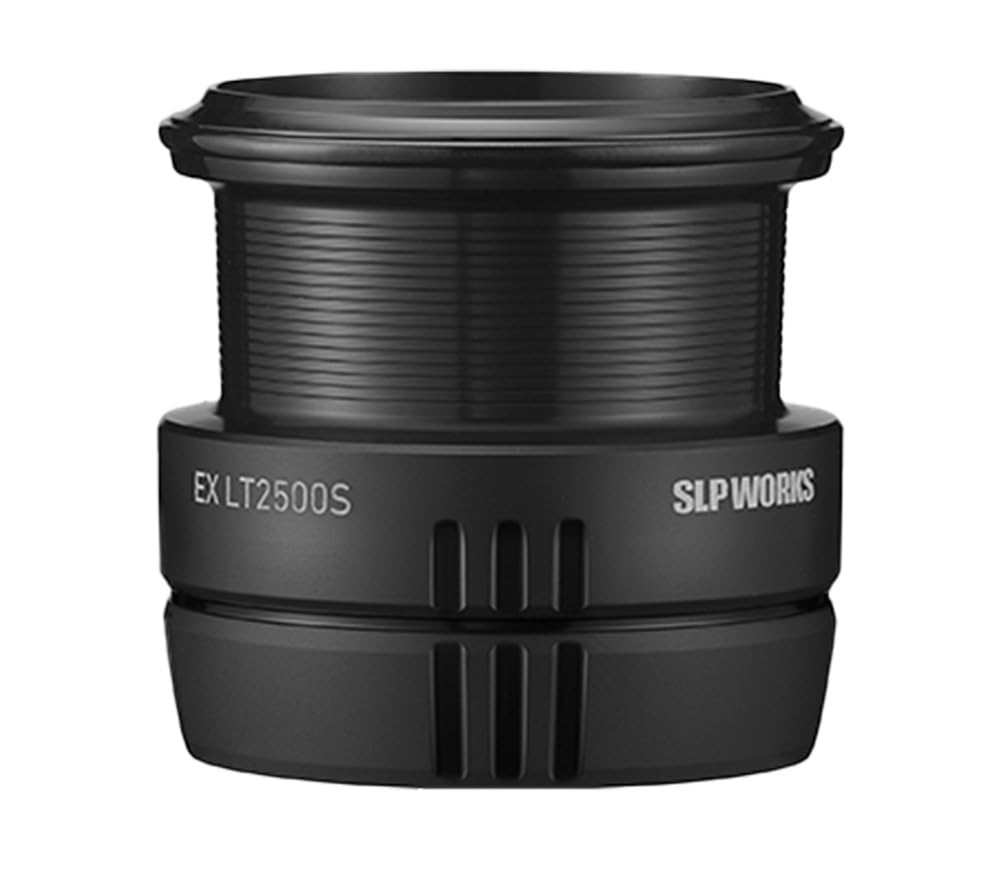Rakuten - SLPWORKS SLPW EX LT ブラック スプール2 LT2500S