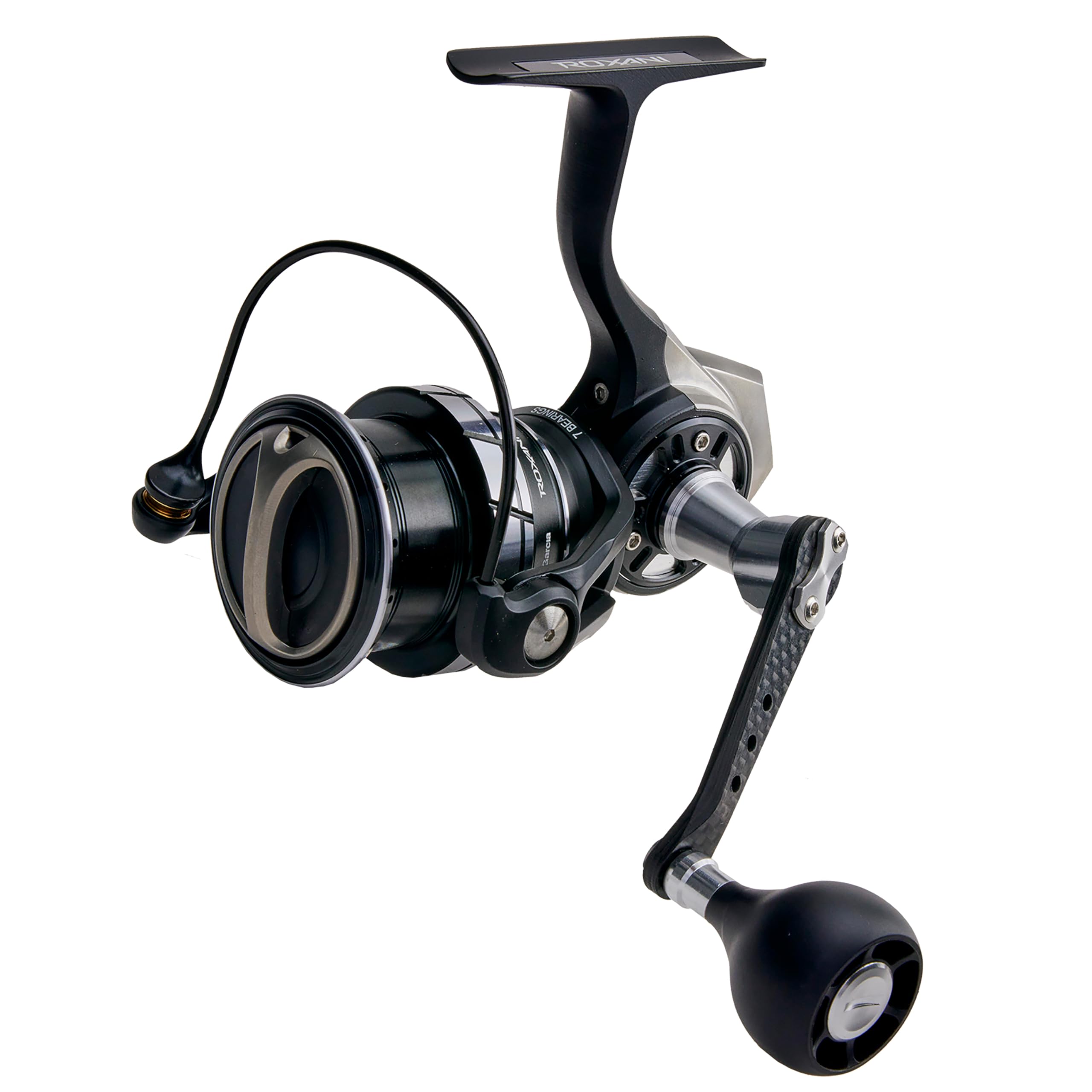 Rakuten - AbuGarcia (アブガルシア) Roxani SP 3000SH ロキサーニ スピニングリール 24年モデル