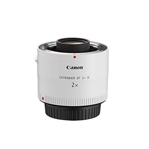 Rakuten - Canon エクステンダー EF2X III