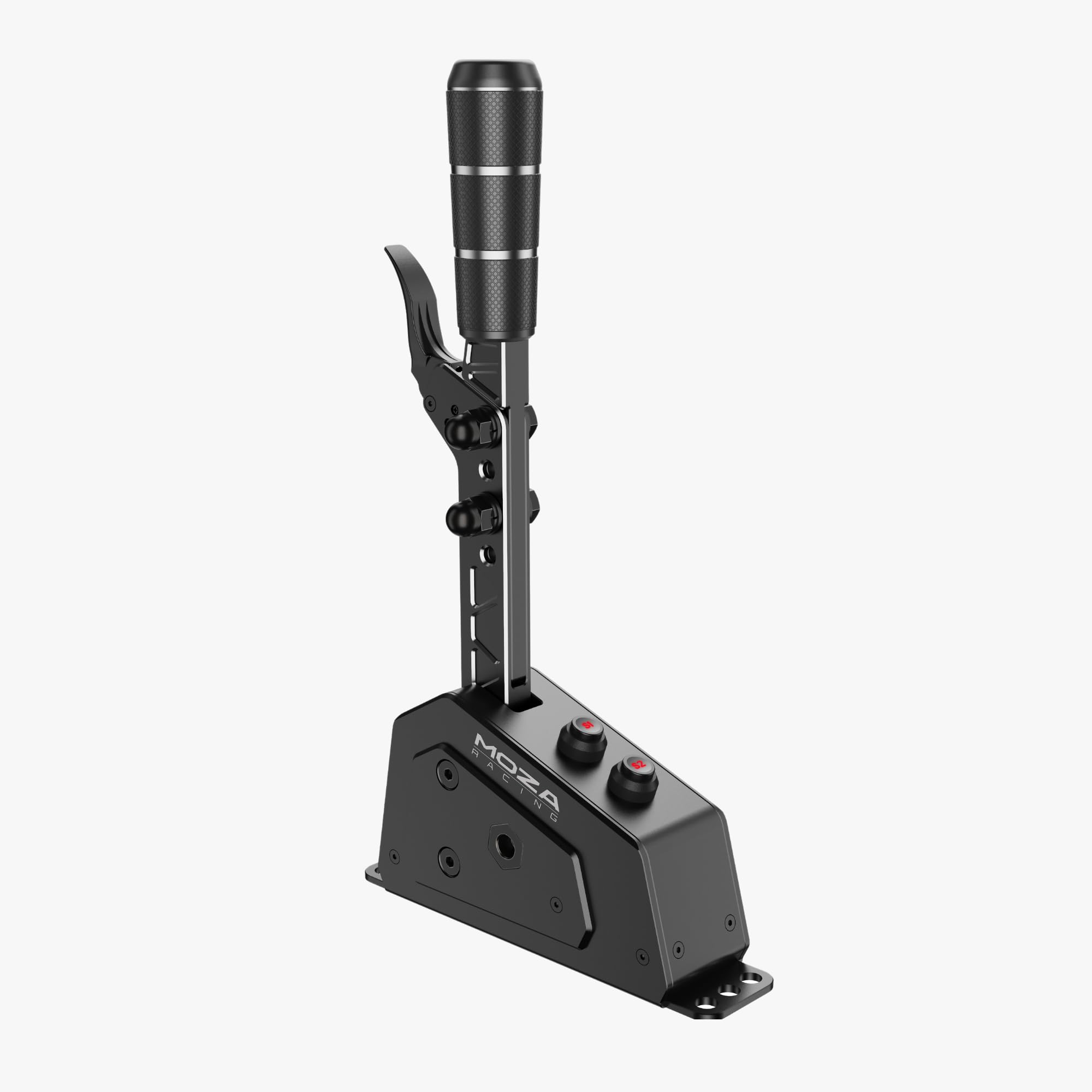 Rakuten - MOZA Racing SGP Sequential Shifter シーケンシャルシフター シムレーシング用 高精度アルミ合金ボディ PC対応 国内正規品