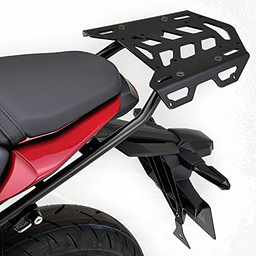 Rakuten - デイトナ バイク用 キャリア マルチウイングキャリア CB250R (18-19) CB125R (18-19) 97423