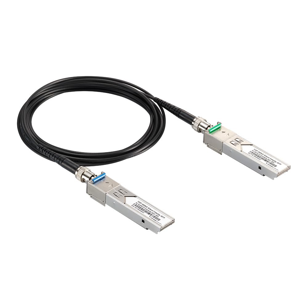 TOP WING Silent Fidelity SFP オーディオグレードSFPモジュール