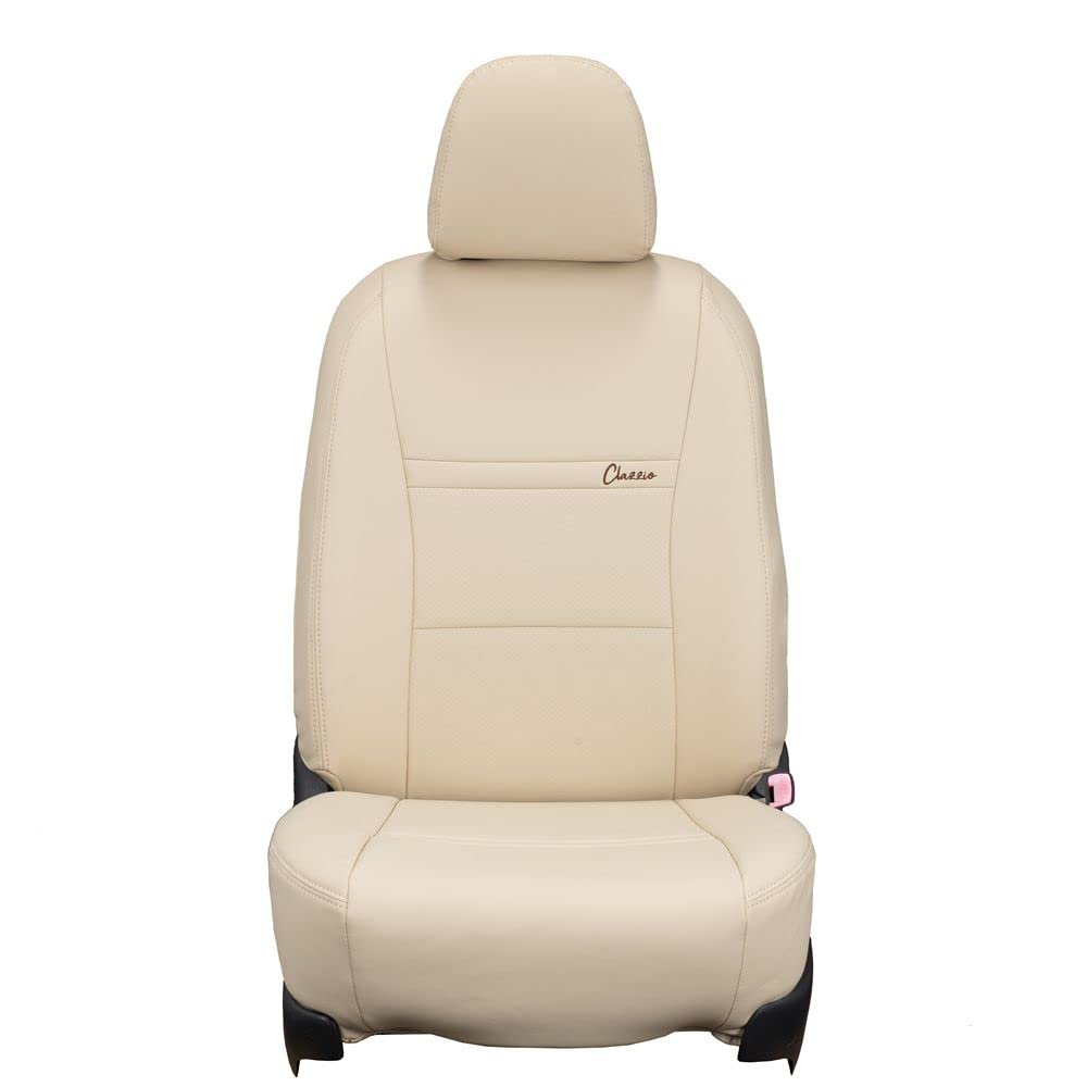 Rakuten - クラッツィオ(Clazzio) シートカバー 全席セット エブリィワゴン DA17W 2015/2~2024/2 / スクラムワゴン DG17W / NV100クリッパーリオ DR17W / タウンボックス DS17W 2015/3~2024/3 Claz