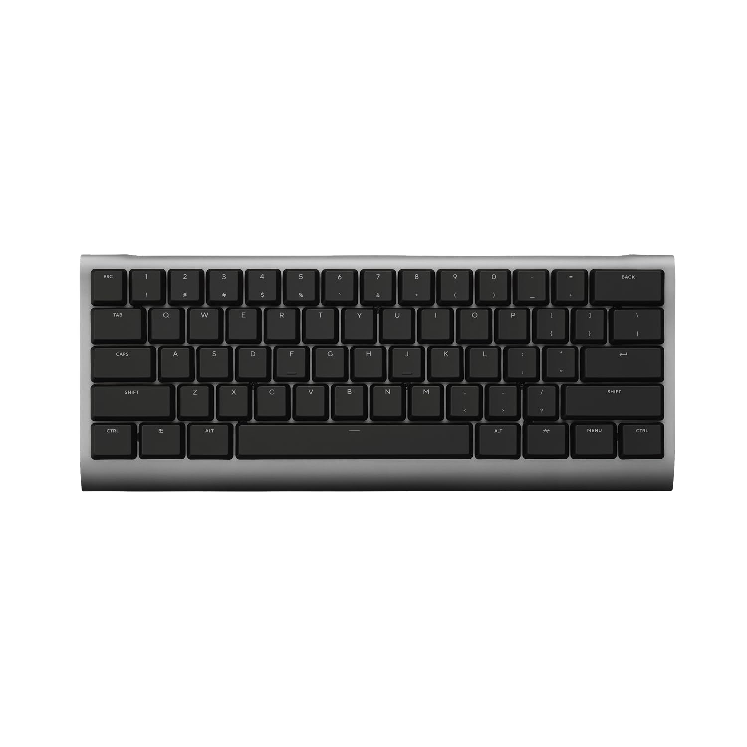 ZENAIM KEYBOARD2 mini ゼンエイム キーボード 英語配列 ゲーミングキーボード ラピッドトリガー ロープロファイル 有線 アクチュエーション可変 温度補正機能 磁気検知式 脱着式 安心の国内サポート