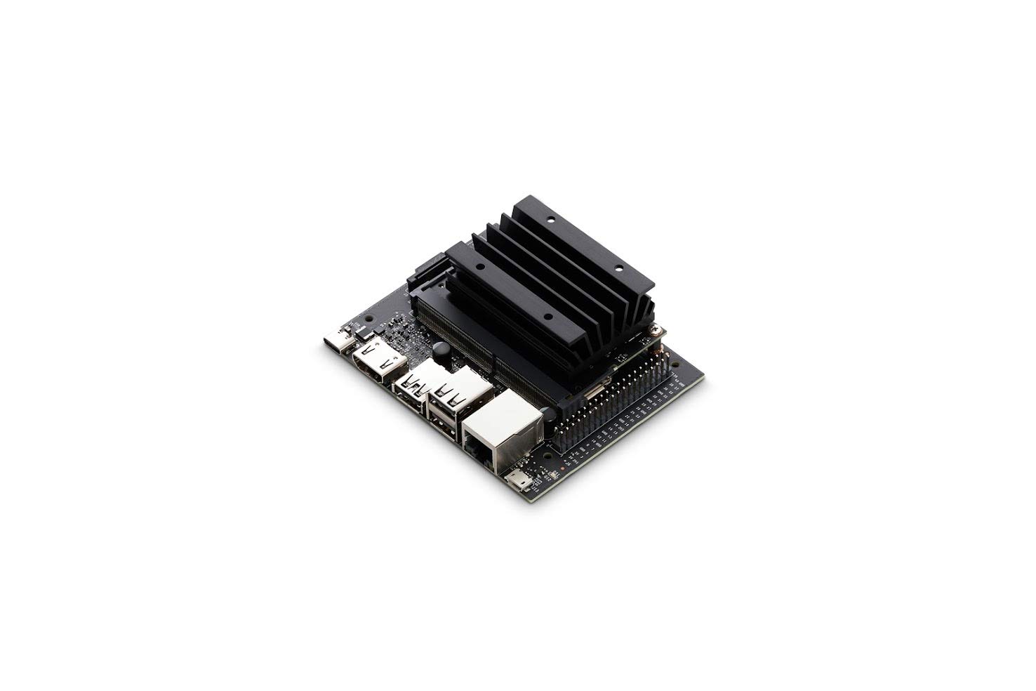楽天市場】nvidia jetson xavier nx開発者キットの通販