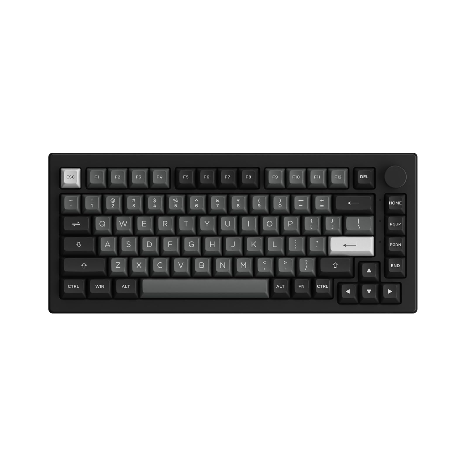 Akko 5075B keyboard