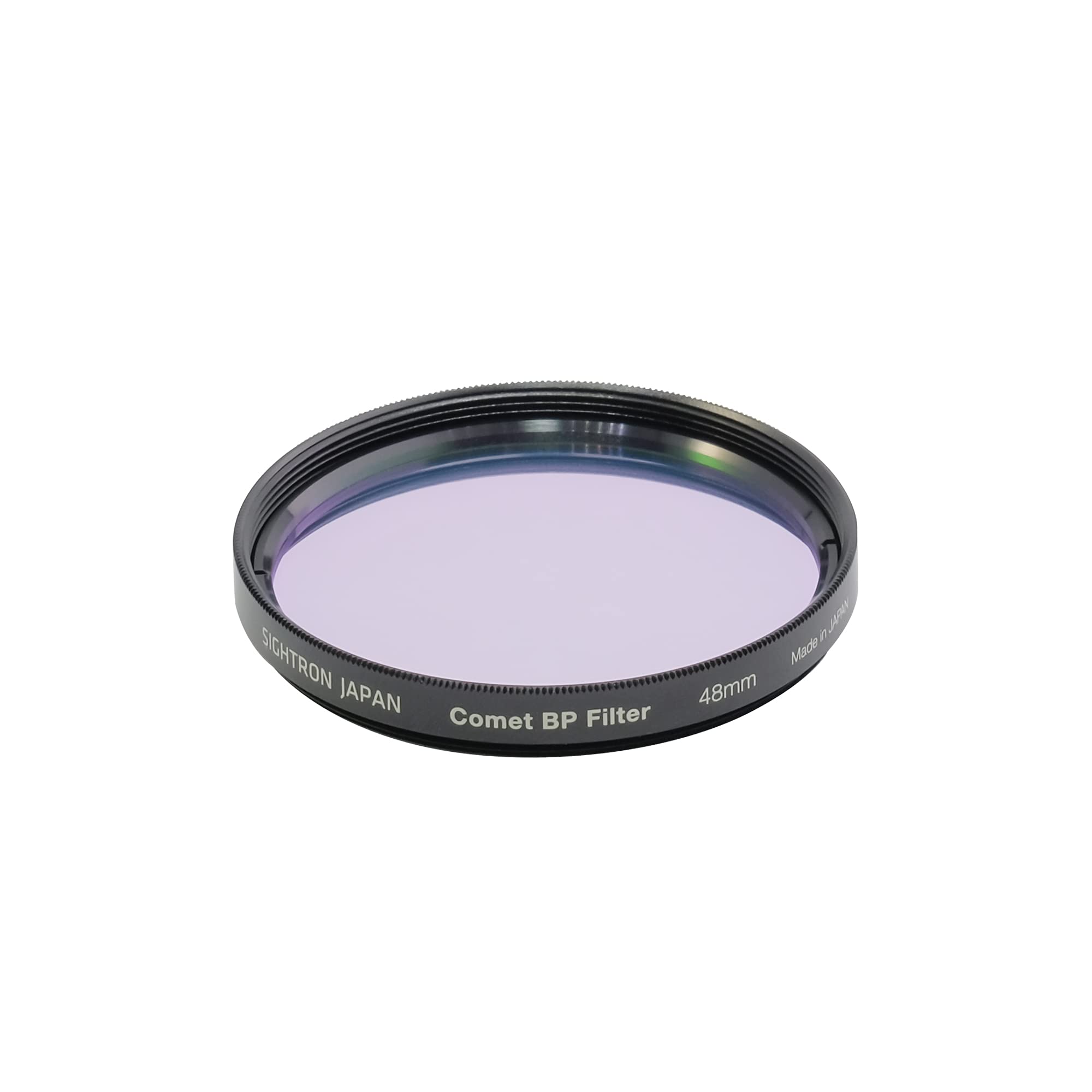 Rakuten - サイトロンジャパン Comet BP Filter (コメット バンドパス フィルター）アメリカンサイズ/48mm/52mm CBPフィルター (48mm)