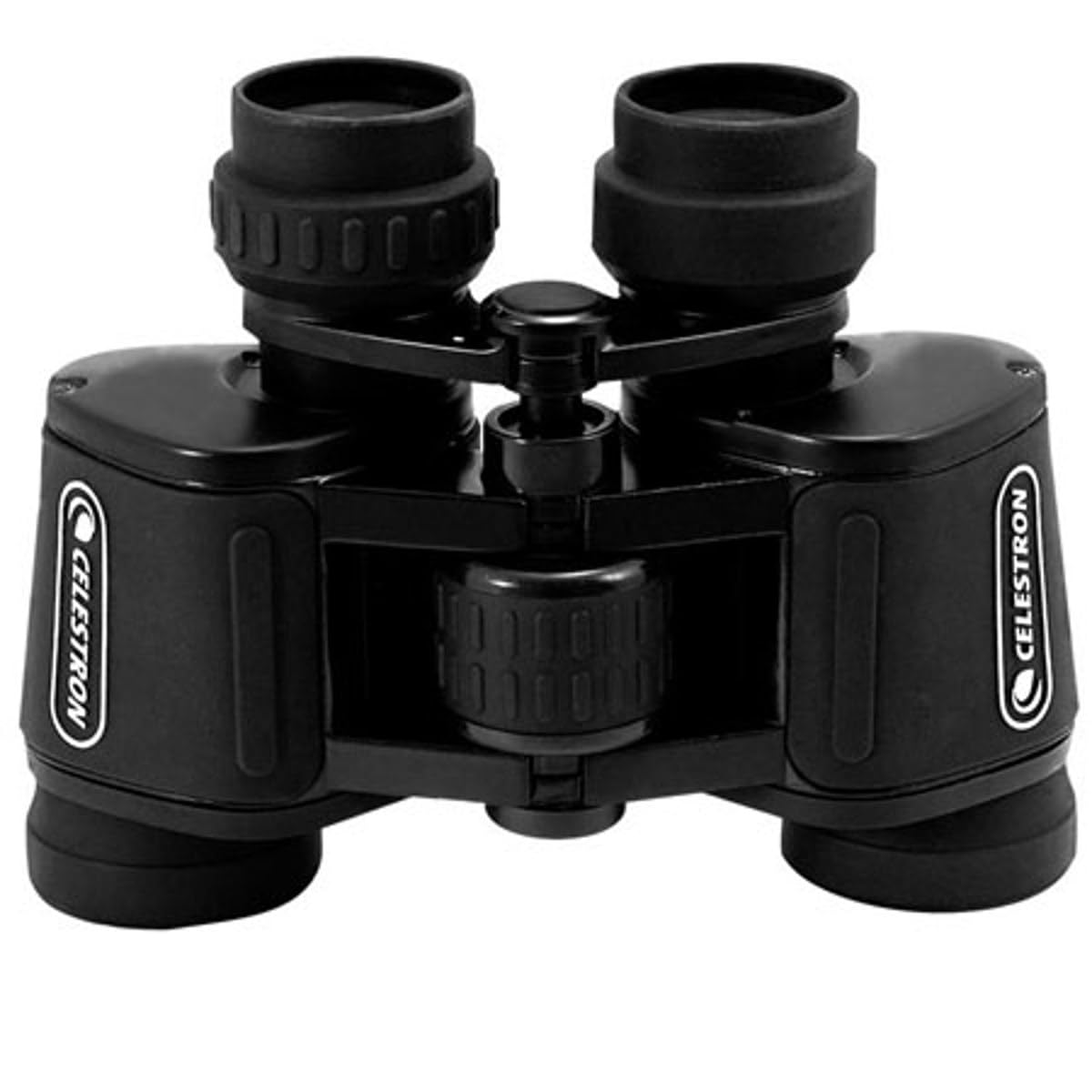 Celestron 双眼鏡 UpClose G2 7x35 (アップクロース ジーツー) 7倍 35mm口径 ポロプリズム式 広視界 マルチコーティング 軽量 アルミ筐体 ブラック 71250
