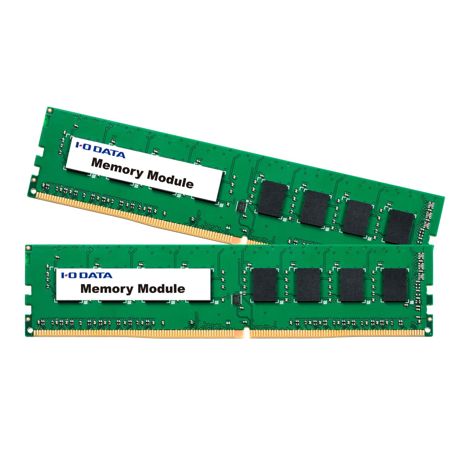 楽天市場】ddr4－2400 8gb 2枚組の通販