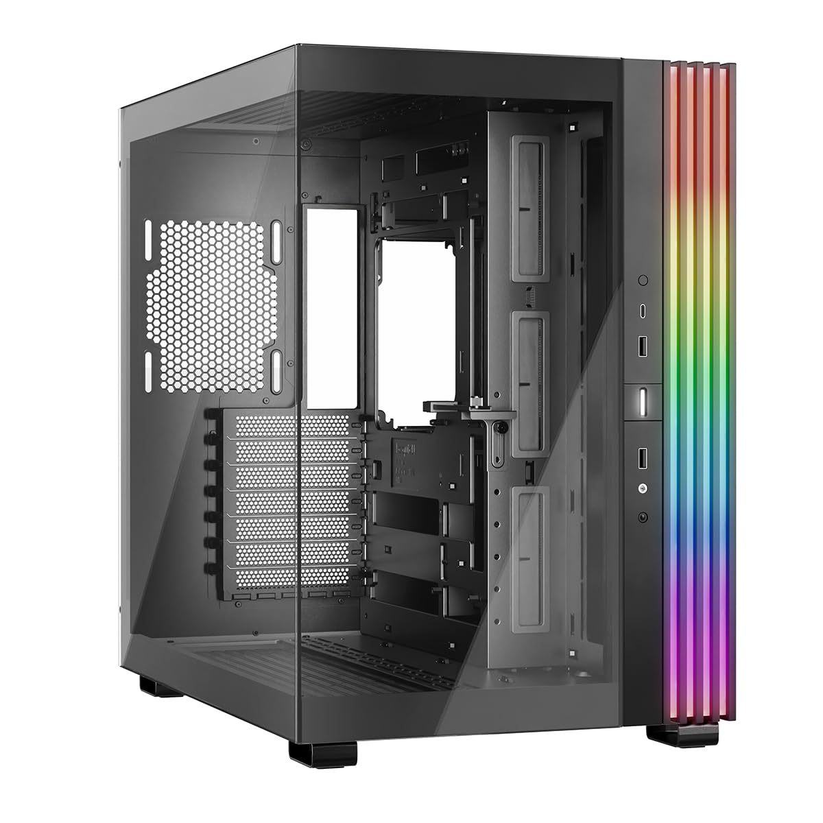 be quiet! Light Base 600 DX Black BGW65の商品画像