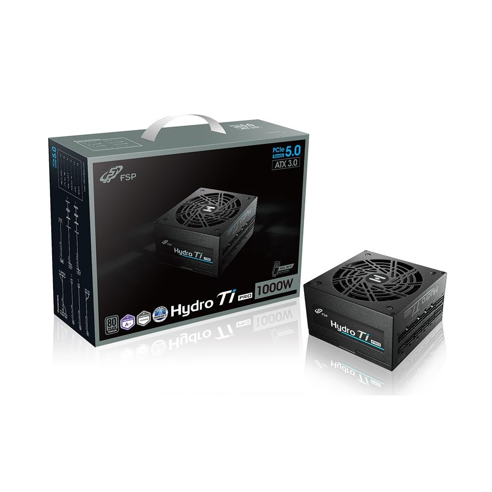 楽天市場】fsp hydro g pro 1000wの通販