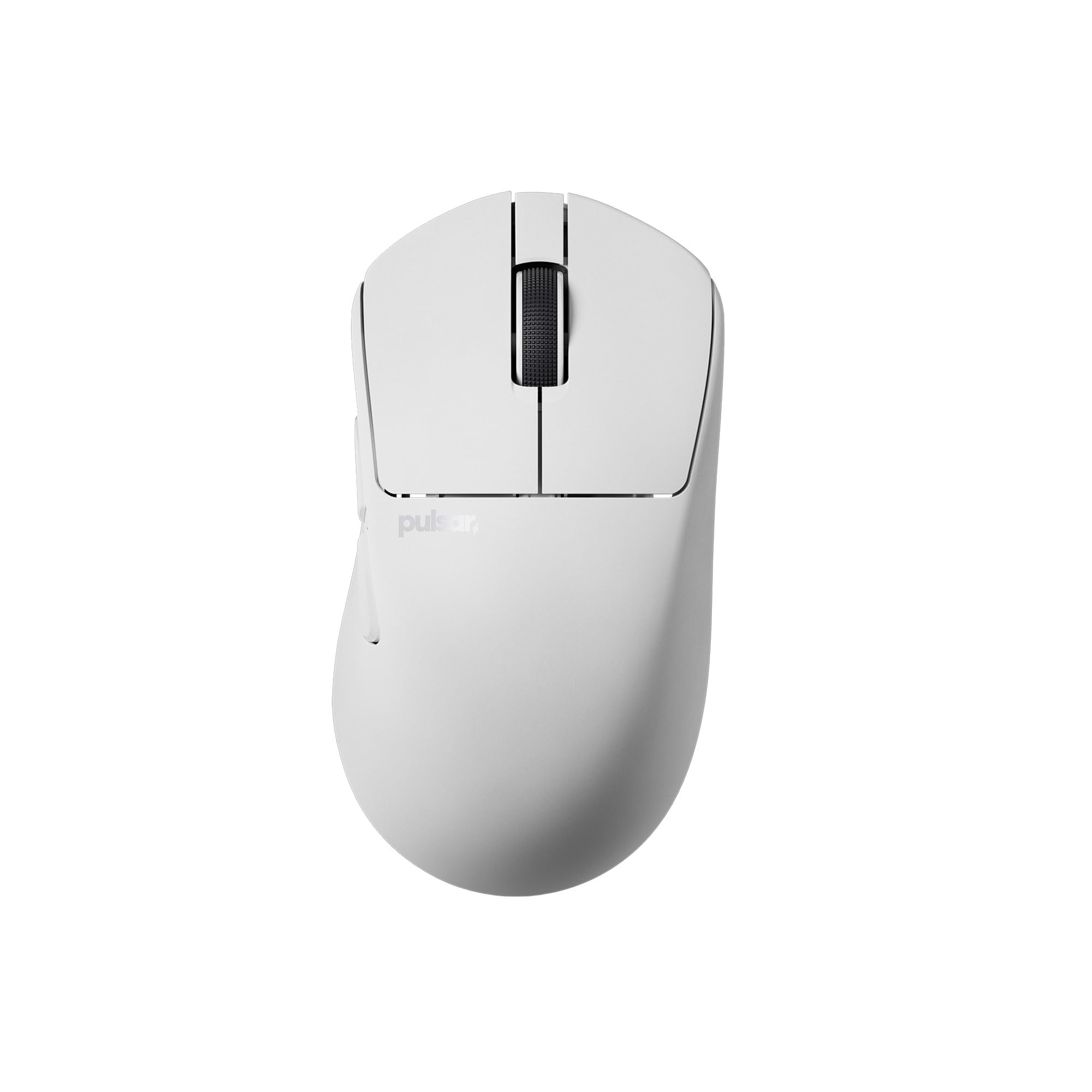 Pulsar Gaming Gears CrazyLight Series ワイヤレス ゲーミングマウス 超軽量 43グラム 1ms 32000 DPI Optical swhich XS-1 Flagship Sensor 国内正規品(X3 CrazyL
