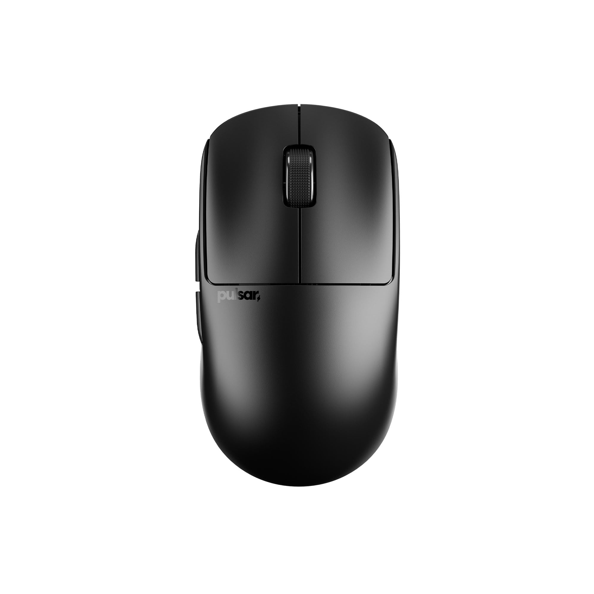 Pulsar Gaming Gears CrazyLight Series ワイヤレス ゲーミングマウス 超軽量 35グラム 1ms 32000 DPI Optical swhich XS-1 Flagship Sensor 国内正規品(X2 CrazyL