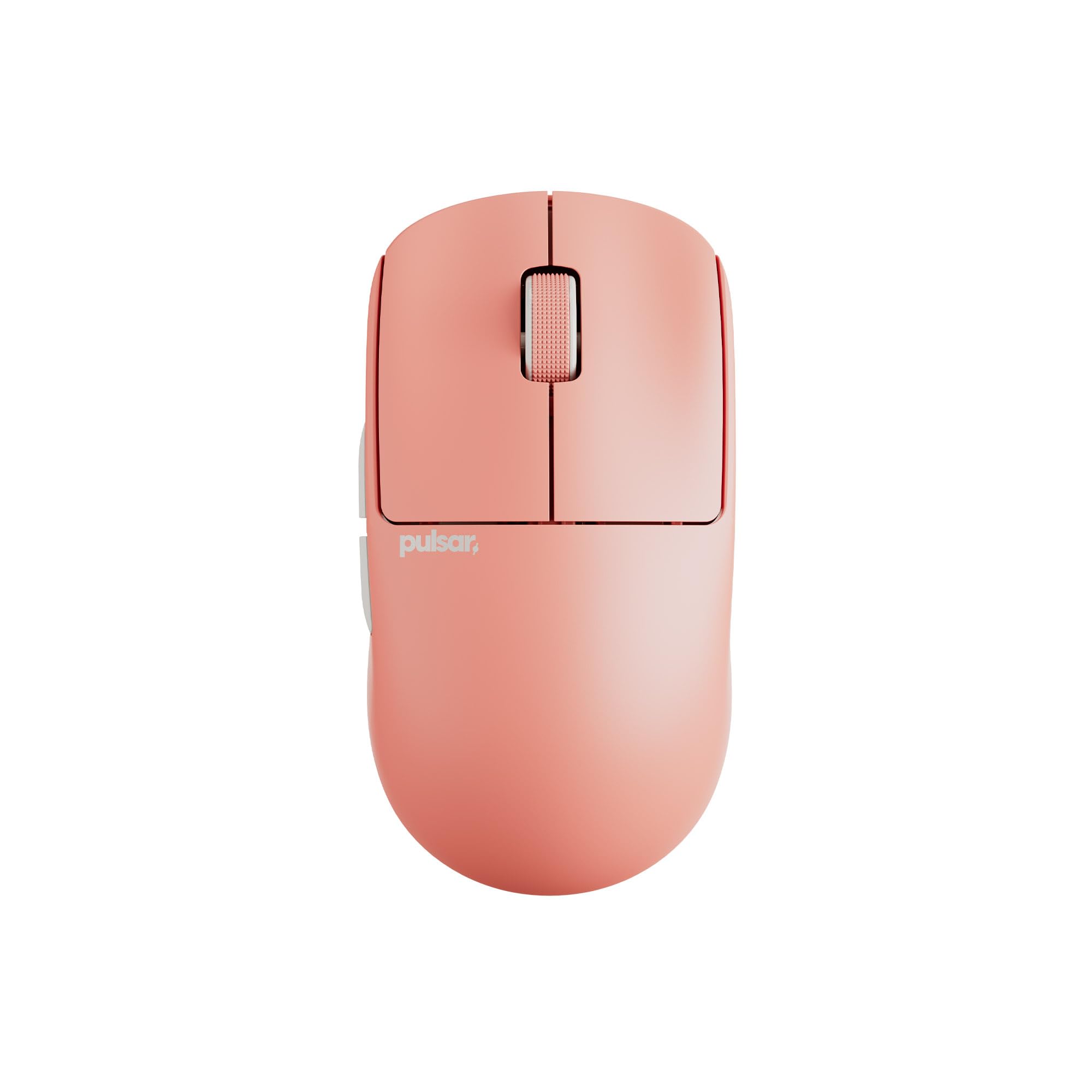 Pulsar Gaming Gears CrazyLight Series ワイヤレス ゲーミングマウス 超軽量 35グラム 1ms 32000 DPI Optical swhich XS-1 Flagship Sensor 国内正規品(X2 CrazyL
