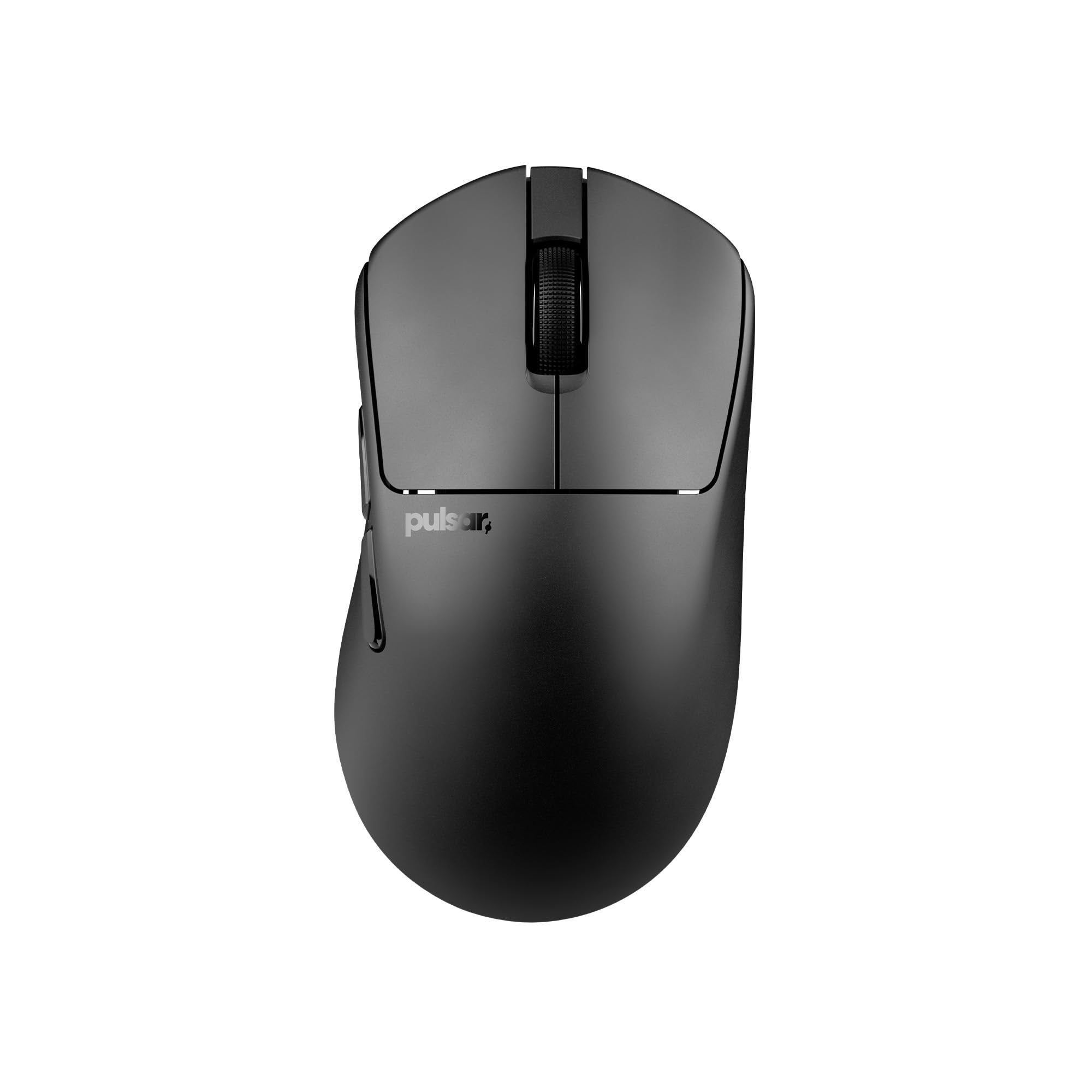 Pulsar Gaming Gears CrazyLight Series ワイヤレス ゲーミングマウス 超軽量 46グラム 1ms 32000 DPI Optical swhich XS-1 Flagship Sensor 国内正規品(X3 CrazyL