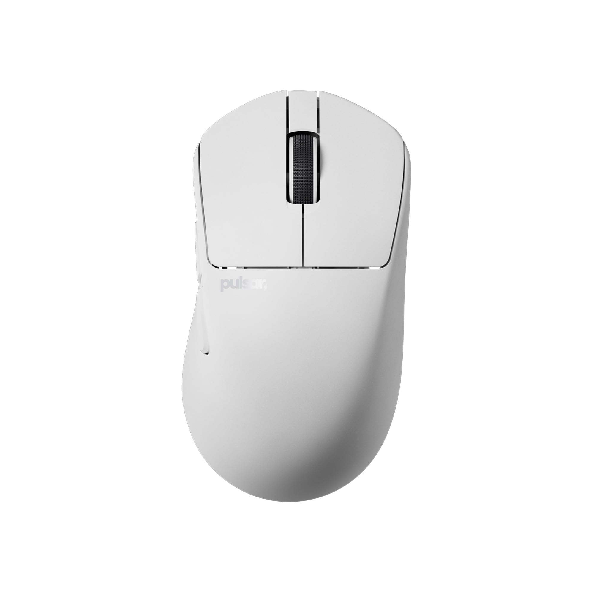 Pulsar Gaming Gears CrazyLight Series ワイヤレス ゲーミングマウス 超軽量 46グラム 1ms 32000 DPI Optical swhich XS-1 Flagship Sensor 国内正規品(X3 CrazyL