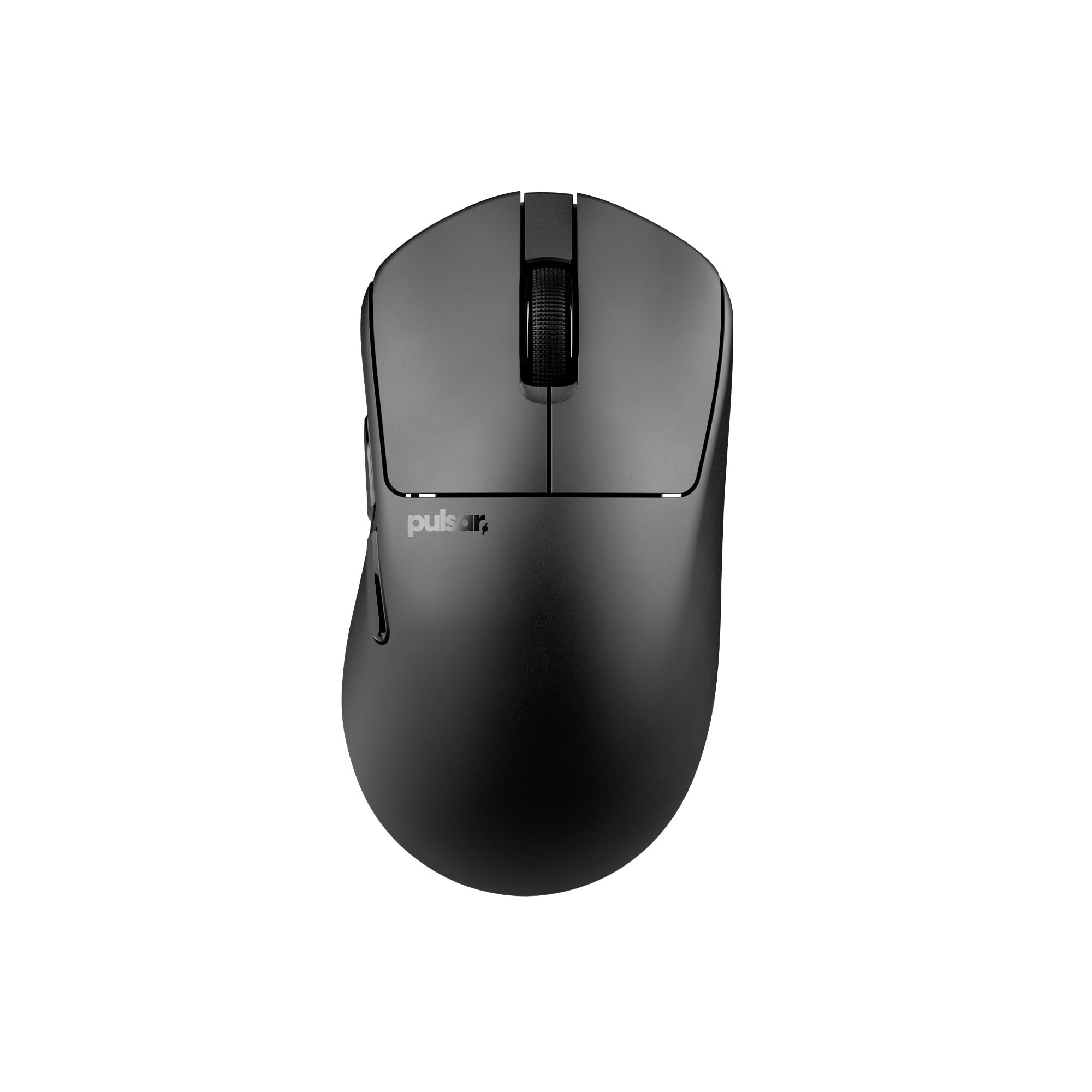 Pulsar Gaming Gears CrazyLight Series ワイヤレス ゲーミングマウス 超軽量 43グラム 1ms 32000 DPI Optical swhich XS-1 Flagship Sensor 国内正規品(X3 CrazyL