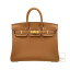 GX@o[L25@S[h@gS@S[h@HERMES@Birkin bag 25@Gold@Togo leather@Gold hardware