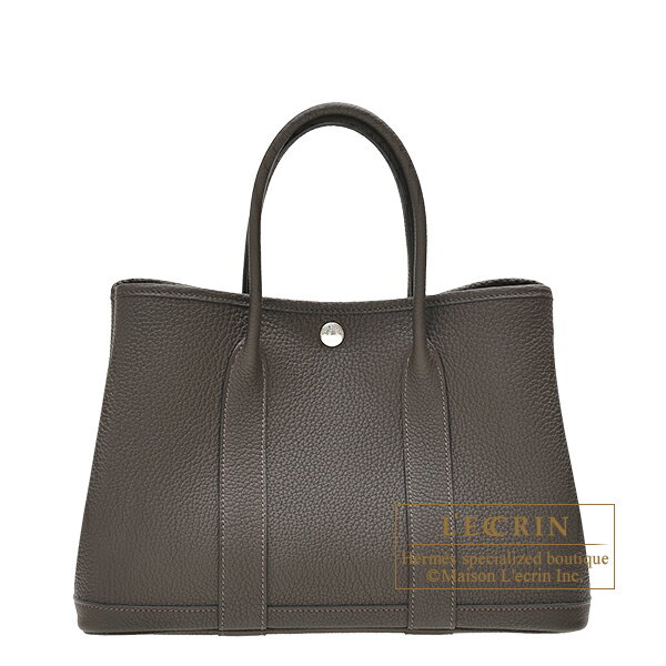 ᥹ǥѡƥ30/TPM١̡ͥСHERMESGarden Party bag 30/TPMEb...