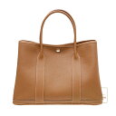 ᥹ǥѡƥ36/PMɡͥСHERMESGarden Party bag 36/PMGold...