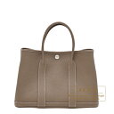 ᥹ǥѡƥ30/TPMȥסͥСHERMESGarden Party bag 30/TPME...