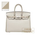 ۥ쥯㤨֥᥹ѡʥС25ѡ륰졼/ȥƥ륰졼ȥޥåȥС񡡥졼ƥåHERMESPersonal Birkin bag 25Pearl grey/Gris tourterelleTogo leatherMatt silver hardwareGrey stitchפβǤʤ5,599,000ߤˤʤޤ