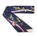 エルメス ツイリー スペースダービー マリン/ローズ/マルチカラー シルク HERMES Twilly Space Derby Marine/Rose/Mult...