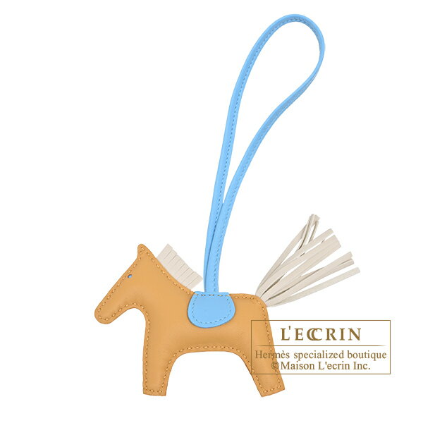 楽天市場】エルメス ロデオ チャーム ㏘（カラーイエロー）（バッグ