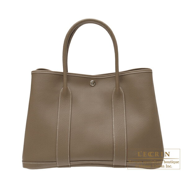 Lecrin Boutique Tokyo | Rakuten Global Market: Hermes Garden Party bag ...