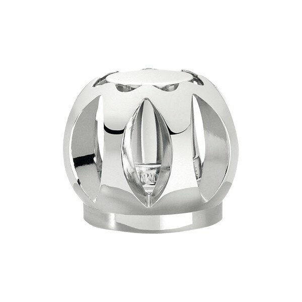 ボールキャップ・シルバー