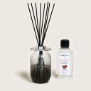MB アロマリードディフューザースティック422・エバネッセンス・グレー+ミスティックレザーの香り250ml