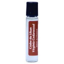 テスターオイル6ml・シダーウッド☆ランプ・ベルジェ パリ メゾン・ベルジェ パリ☆フランス製☆正規輸入品☆